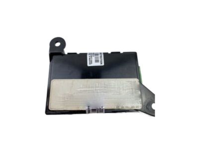 Acura 39770-STK-A01 Electrical-Control Module