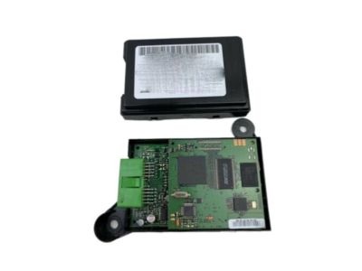 Acura 39770-STK-A01 Electrical-Control Module