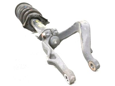 2009 Acura TSX Shock Absorber - 51620-TL2-A12