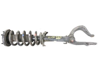 Acura 51620-TL2-A12 Left Front Shock Absorber Assembly