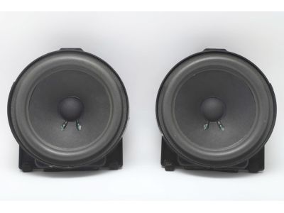 2009 Acura RL Speaker - 39120-S3V-A91