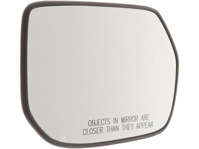 2012 Acura RDX Mirror - 76203-STK-A01