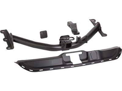 Acura 08L92-TZ5-20130 Hitch Cover Panel