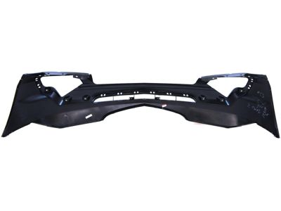 Acura 04711-STX-A90ZZ Front Bumper Face (Dot)