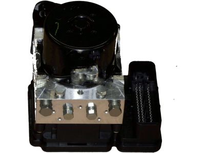 Acura 57111-TK4-A14 Abs Modulator