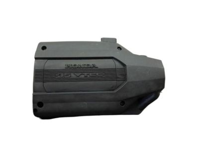 Acura 17128-PGK-A01 Intake Manifold Cover