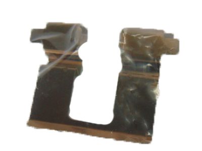 Acura 43244-STX-A02 Pad Clip