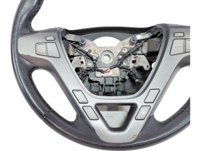 Acura 78501-STX-A81ZA