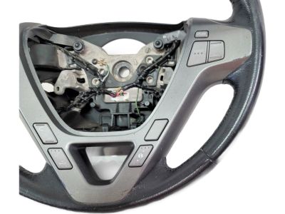 Acura 78501-STX-A81ZA
