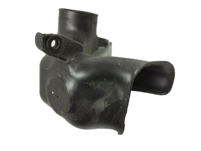 Acura TL Air Intake Coupling - 17243-P8E-A10