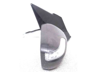 Acura MDX Mirror Cover - 76201-STX-A01ZP