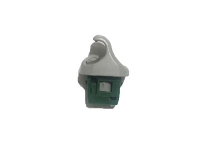 Acura ILX Hybrid Sun Visor Clip - 88217-TR0-A01ZG