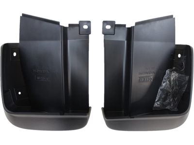 Acura 08P09-SY8-200 Rear Splash Guard