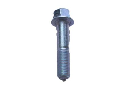 Acura 90120-SB0-003 Shock Absorber Lock Bolt (10X42)