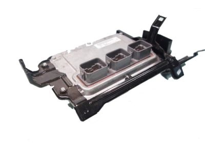 Acura 37820-5J6-A77 Ecu