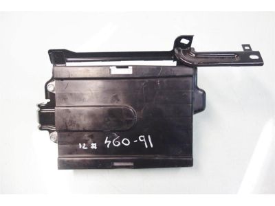 Acura 37820-5J6-A77 Ecu