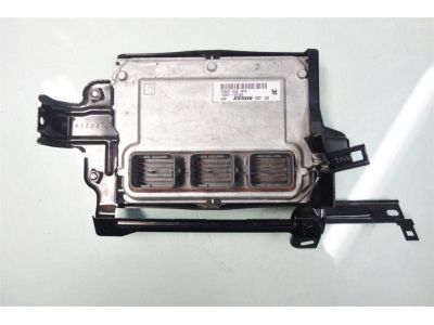 Acura MDX Engine Control Module - 37820-5J6-A77