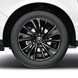 Acura MDX Spare Wheel - 08W20-TZ5-200A