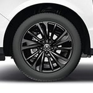 Acura Rims - 08W20-TZ5-200A