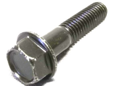 Acura 95701-08035-07 Flange Bolt (8X35)