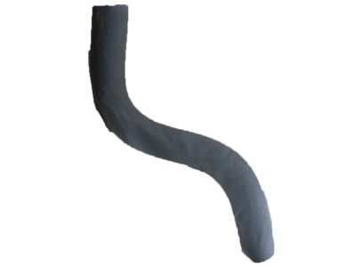 2006 Acura TSX Power Steering Hose - 53732-SEA-G02