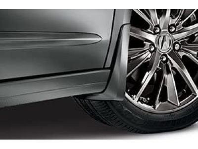 2015 Acura TLX Mud Flaps - 06750-TZ6-C00ZA