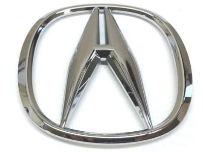 2012 Acura RDX Emblem - 75700-TK4-A00