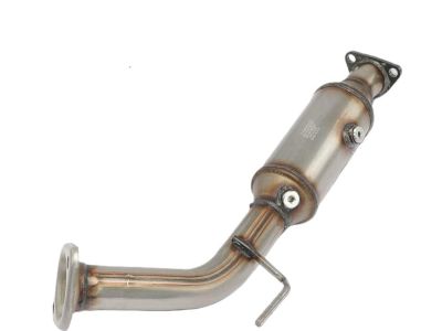 Acura RSX Catalytic Converter - 18160-PND-A00