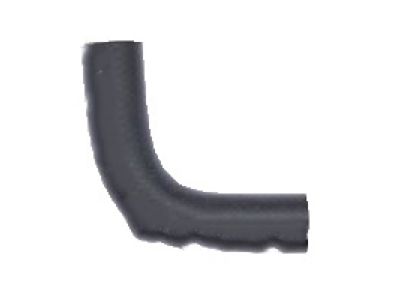 Acura 79722-S87-A00 Water Inlet Hose B