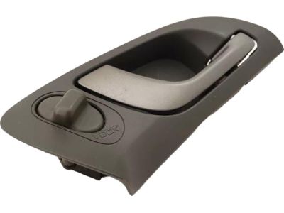 2005 Acura RSX Door Handle - 72160-S6M-A01ZB