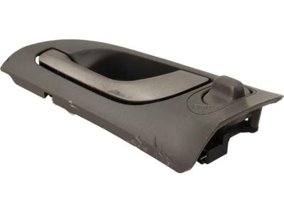 2005 Acura RSX Door Handle - 72160-S6M-A01ZB