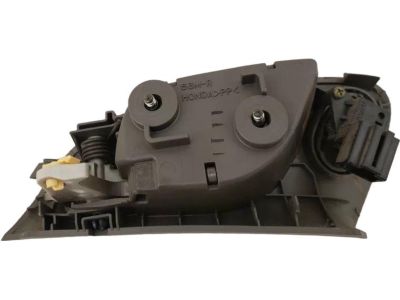 2005 Acura RSX Door Handle - 72160-S6M-A01ZB