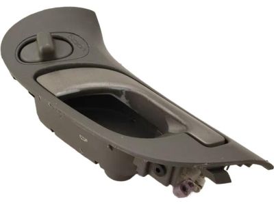 2005 Acura RSX Door Handle - 72160-S6M-A01ZB