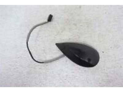 2008 Acura RL Antenna - 39150-SJA-A51ZD