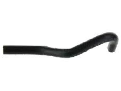 2010 Acura RDX Power Steering Hose - 53733-STK-A01