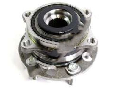 Acura Wheel Hub - 42200-TZ7-A01