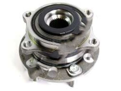 Acura Wheel Bearing - 42200-TZ7-A01