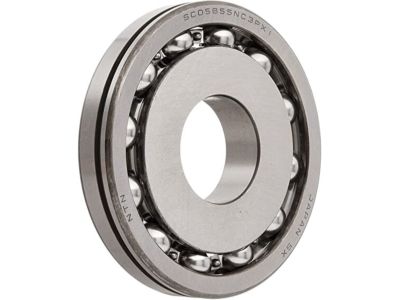 Acura 91007-PCJ-003 Ball Bearing (27X75X13)