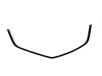 Acura 71122-SEC-A01 Front Grille Molding