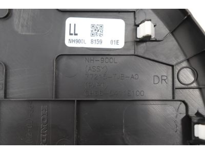 Acura 77215-TJB-A01ZA