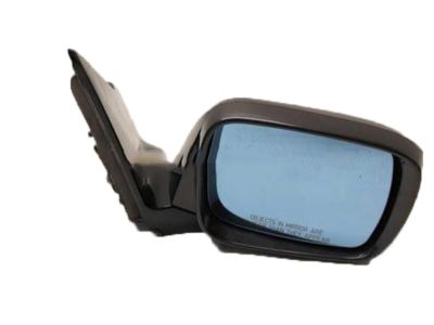 2012 Acura MDX Mirror - 76200-STX-A12ZD