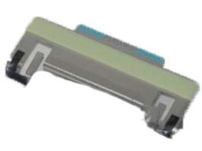 Acura 91574-TL2-305 Garnish Clip