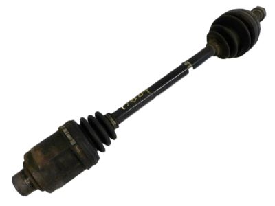 1997 Acura RL Axle Shaft - 44011-SZ3-A50