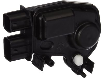 Acura 72115-S6A-J01 Door Lock Actuator, Front Right Passenger Side