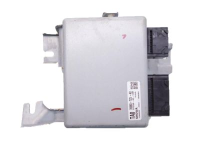 Acura 39980-TZ5-A02 Control Unit Module