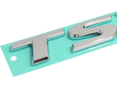 Acura TSX Emblem - 75722-TL7-A01