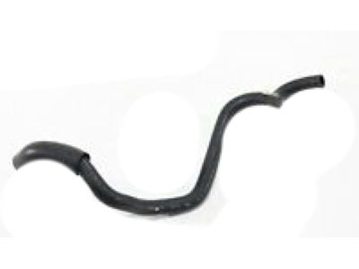Acura 79721-S0K-A00 Water Inlet Hose A