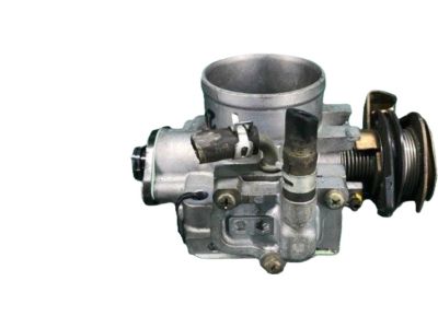 Acura CL Throttle Body - 16400-P6W-A61