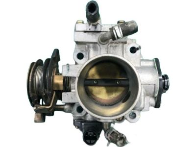 Acura CL Throttle Body - 16400-P6W-A61