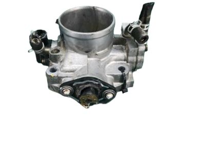 Acura CL Throttle Body - 16400-P6W-A61
